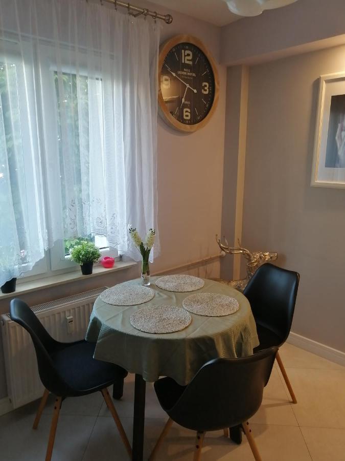 Apartament Euro 1 Bytom Ngoại thất bức ảnh